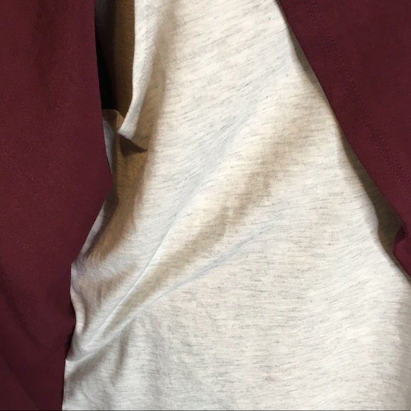 Motherhood Maternity Nursing Top Med - Picture 5 of 6